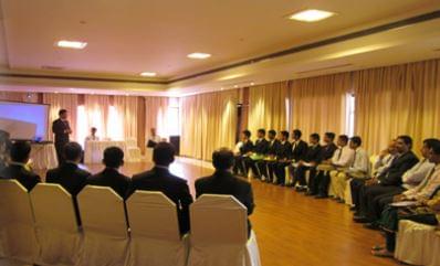 Moti Mahal College Mangalore Auditorium photo 1